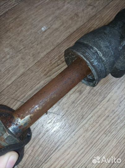 Рулевая рейка LADA Largus универсал 1.6 2014