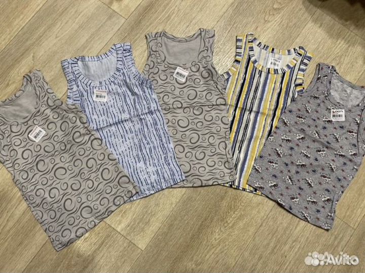 Новые колготки, комплекты, маечки,трусики 86-92 см