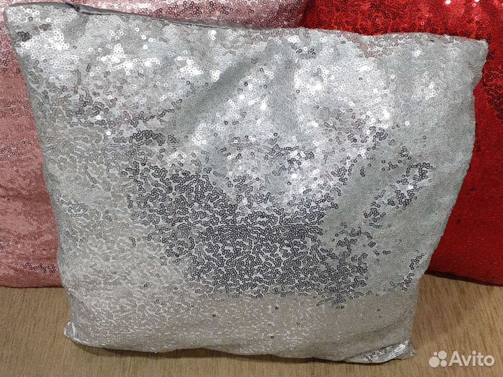 Подушечки-думочки