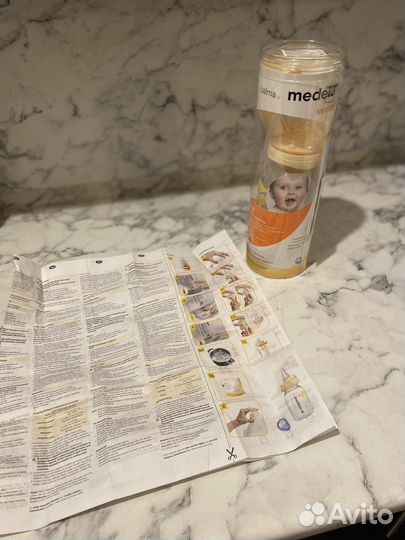 Смартсоска Кальма medela