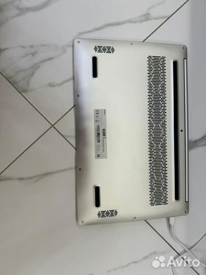 Игровой ноутбук новый