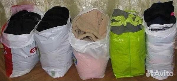 Женские вещи