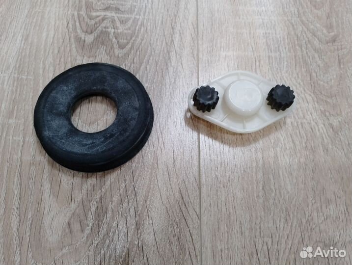 Уплотнительное кольцо для пылесоса Samsung SC7060