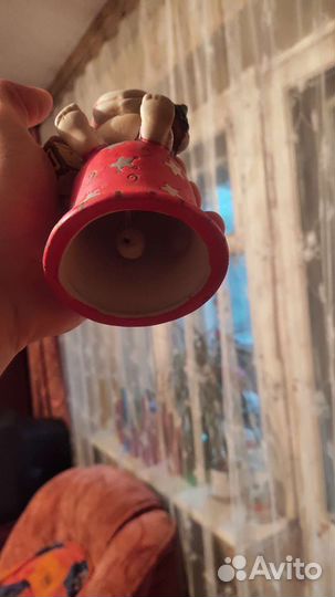 Фигурки животных игрушечные