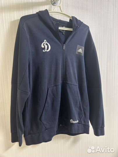 Спортивный костюм adidas Динамо 2XL