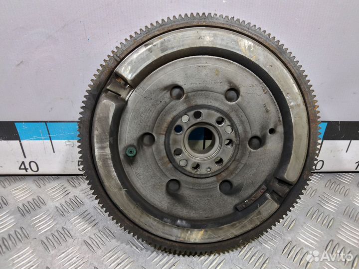 Б/У Маховик демпферный#001