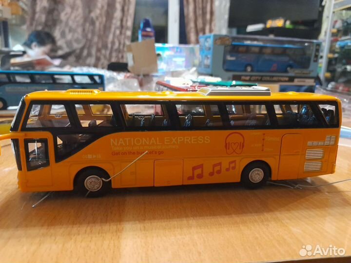 Моделька игровая рольс Ройс