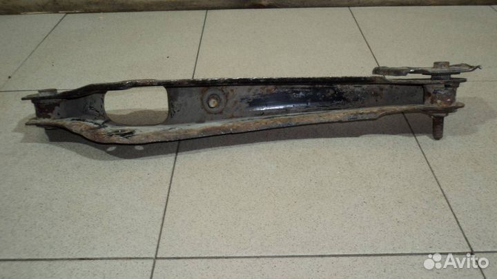 Рычаг задний поперечный Mitsubishi Lancer 10 (CY)