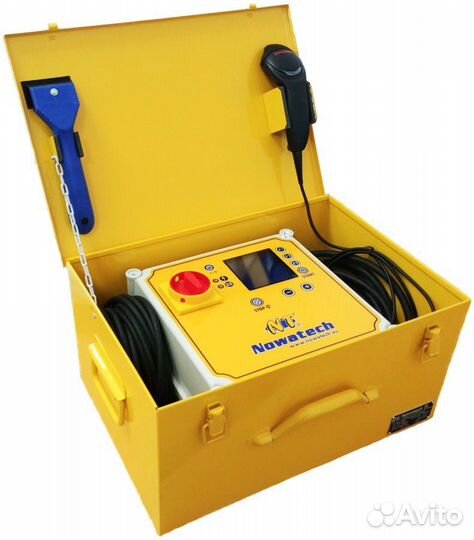 Сварка пнд труб стыковая и электромуфтовая