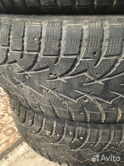 Toyo Observe G3-Ice 225/55 R18 102T