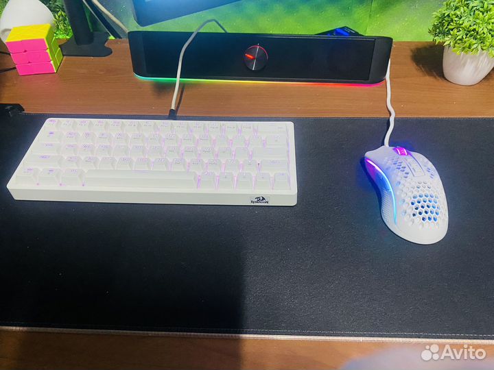 Игровой набор