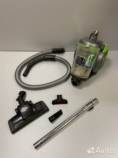 Запчасти для пылесоса Redmond RV-C333