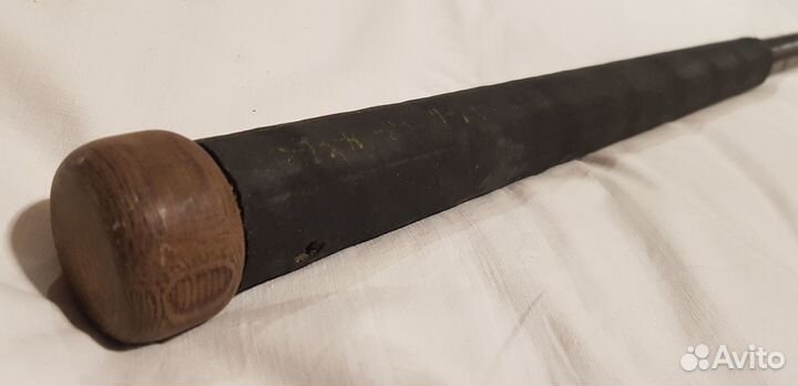 Пешня для зимней рыбалки разборная