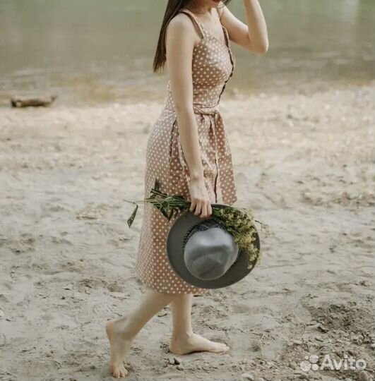 Сарафан женский