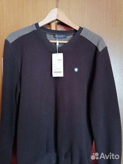 Джемпер мужской новый