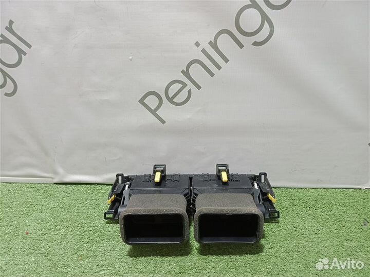 Дефлектор воздуховода Lexus Nx200T