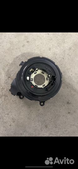 Шлейф подрулевой SRS bmw x1