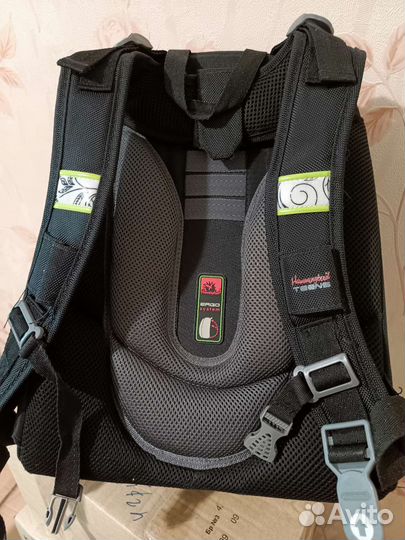 Ранец школьный для девочки