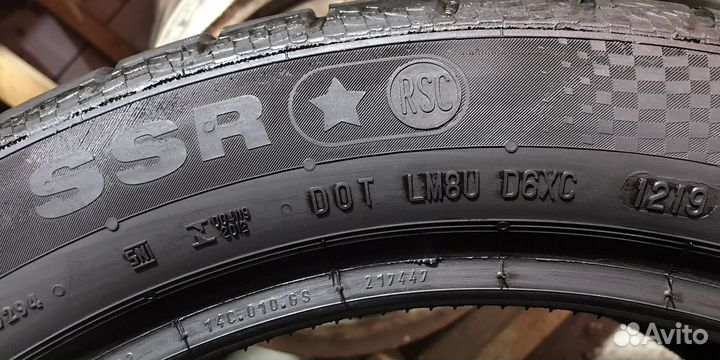 Continental ContiSportContact 3E 245/45 R18