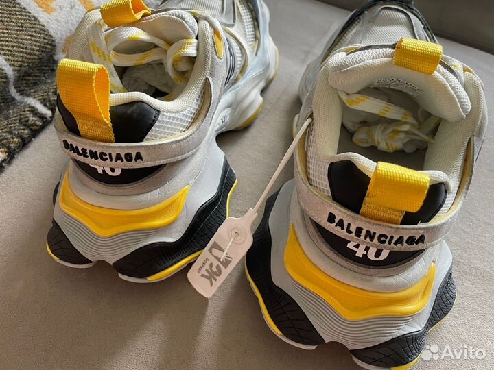 Balenciaga кроссовки