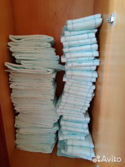 Памперсы для взрослых