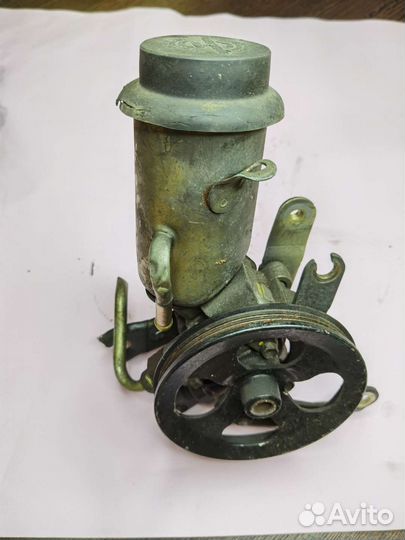 Гидроусилитель руля Toyota