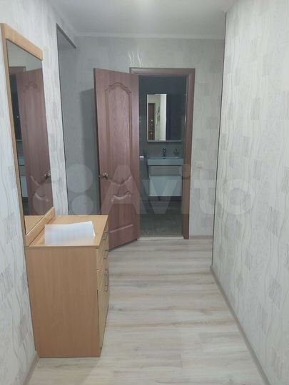 2-к. квартира, 50 м², 3/9 эт.