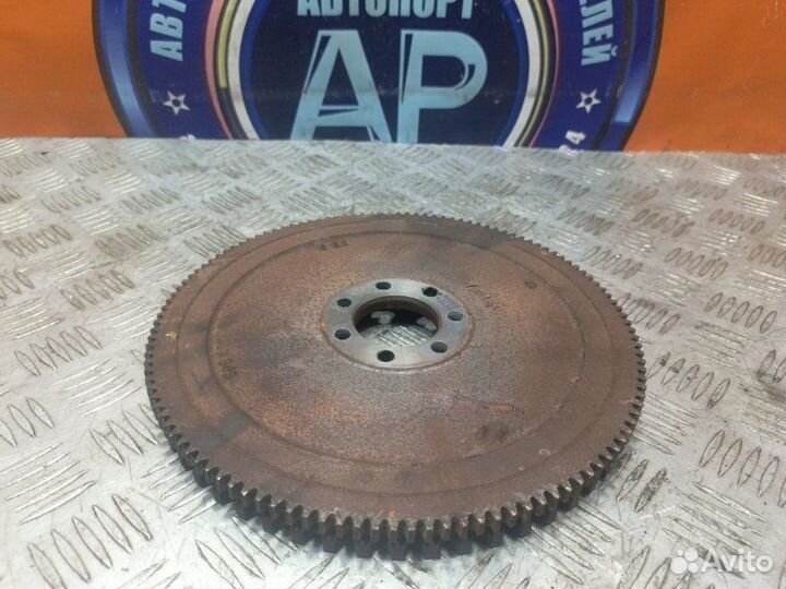 Маховик Renault Megane K4M 1995-2002