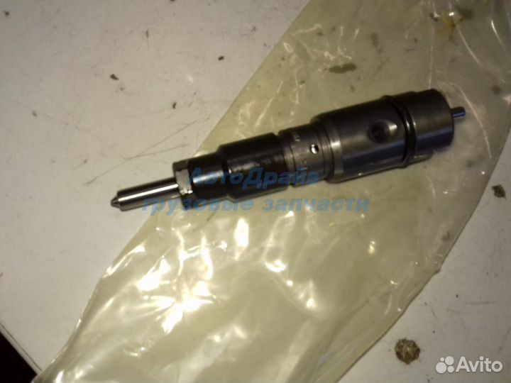 Форсунка топливная Мерседес Актрос