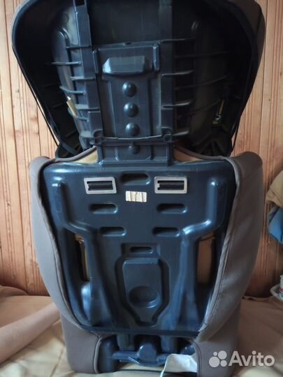 Детское автокресло