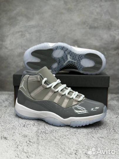 Nike Air Jordan 11