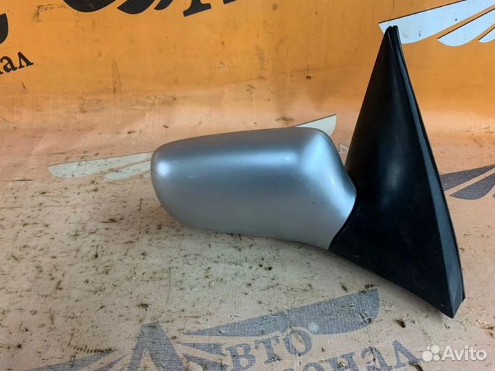 Зеркало заднего вида боковое переднее правое Kia