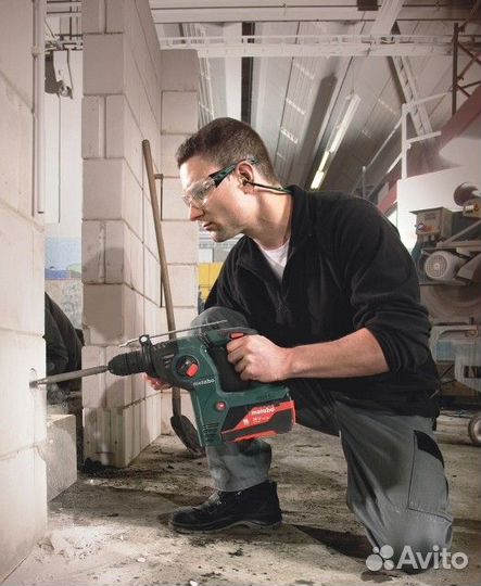 Мастер-отделочник