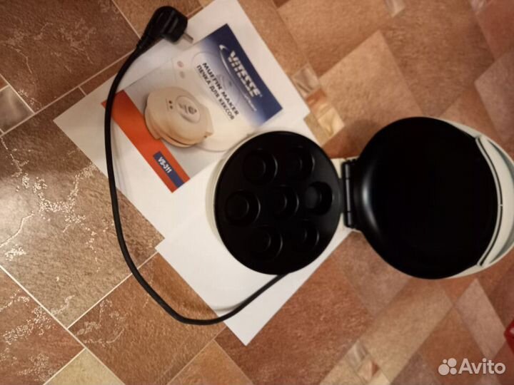 Печка для кексов Vitesse VS-311