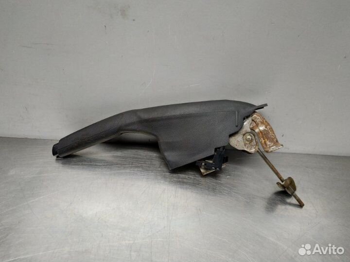 Ручник Volkswagen Polo 602 cfna 2015