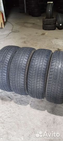 Bridgestone Dueler H/T 682 265/60 R18