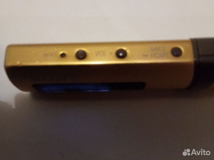 Мп3 плеер sony nwz b183f