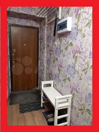 2-к. апартаменты, 51 м², 2/3 эт.