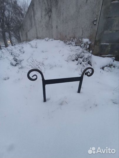 Декротуар для обуви