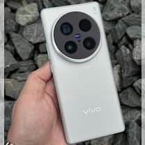 vivo X100 Ultra, 12/256 ГБ