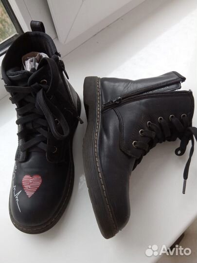 Детская обувь для девочек