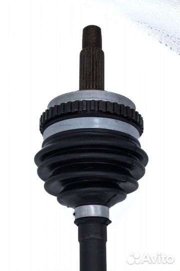 Привод 1118-70 в сборе ABS L