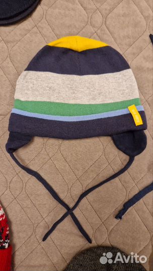 Шапка шлем reima,lassy, hm, play todаy