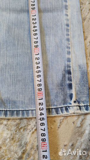 Джинсы мужские Diesel оригинал