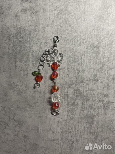 Брелки ручной работы (на выбор)