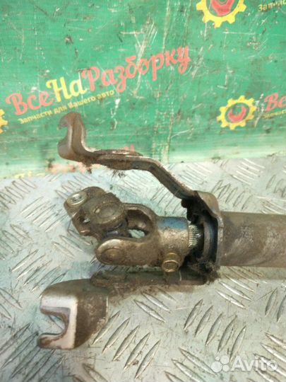 Рулевая колонка Kia Rio 1 универсал 1.5 2002