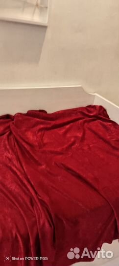 Ткань на шторы