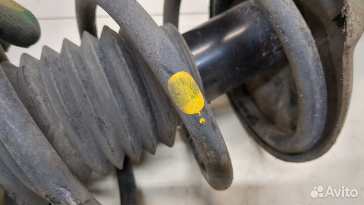 Амортизатор подвески Suzuki Grand Vitara, 2006