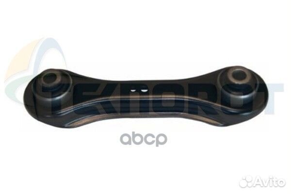 Рычаг mitsubishi lancer 03- зад.подв. лев/прав