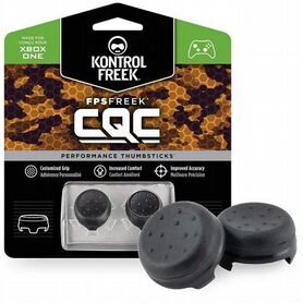 Накладки Kontrolfreek xbox one xbox series s x 76